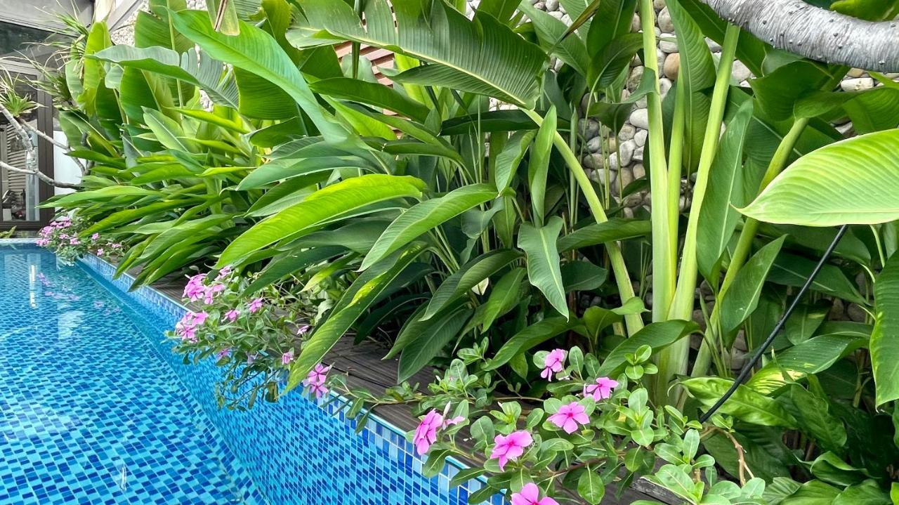 Phoenix Minh Chau Hotel Quảng Ninh Eksteriør bilde