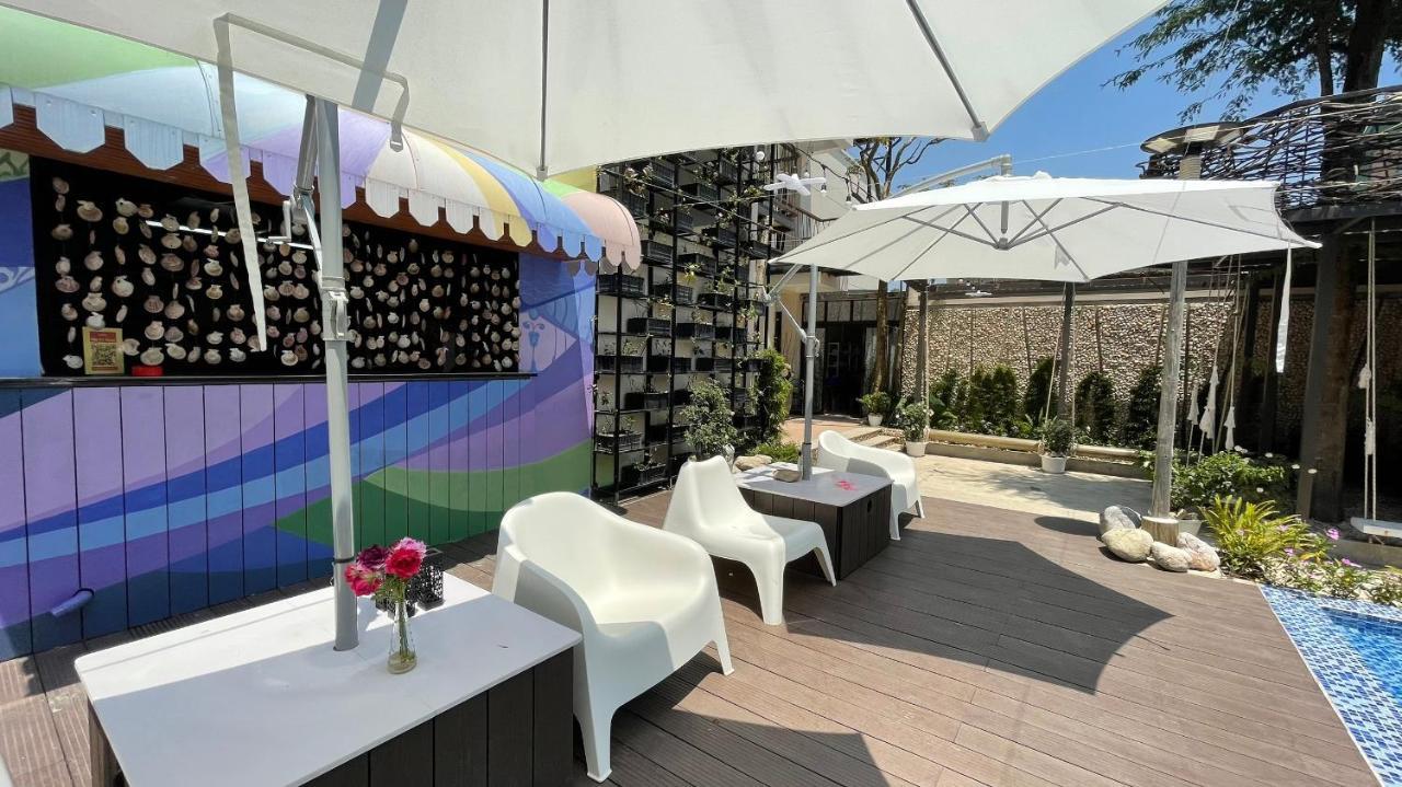 Phoenix Minh Chau Hotel Quảng Ninh Eksteriør bilde